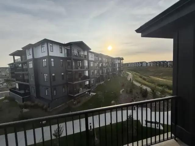 Condo for rent in Northwest, Alberta
