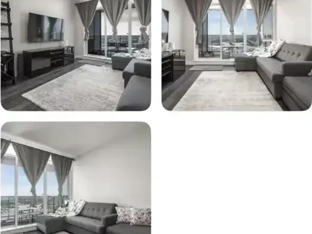 Condo for rent in Northwest, Alberta