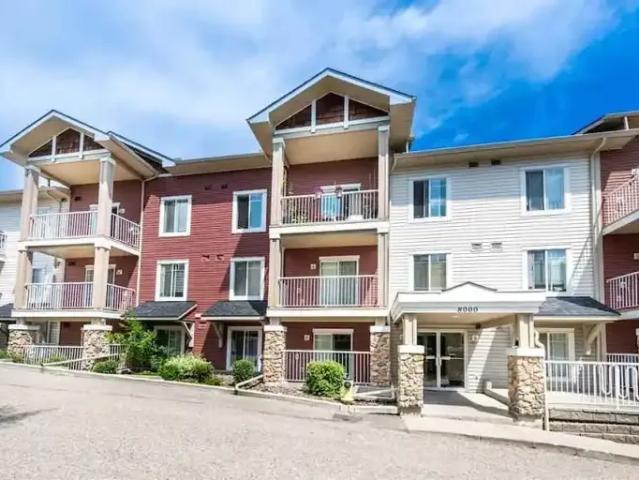 Condo for rent in Northwest, Alberta
