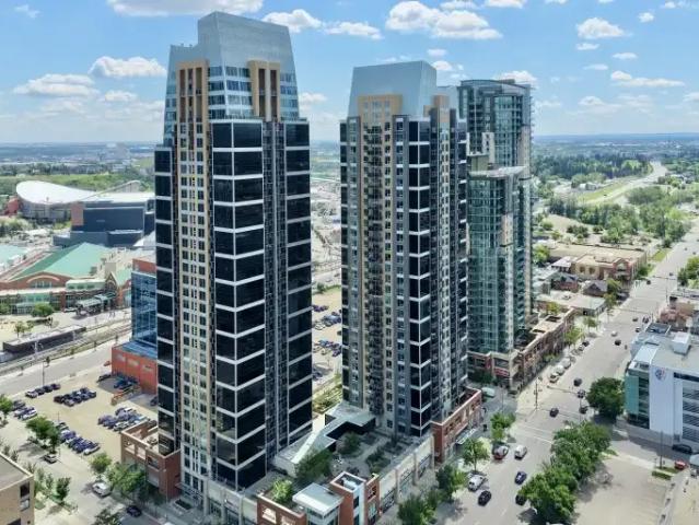 Condo for rent in Northwest, Alberta
