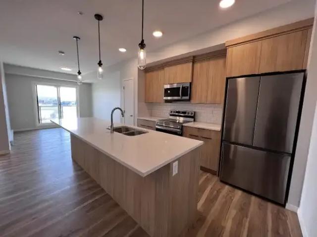 Condo for rent in Northwest, Alberta