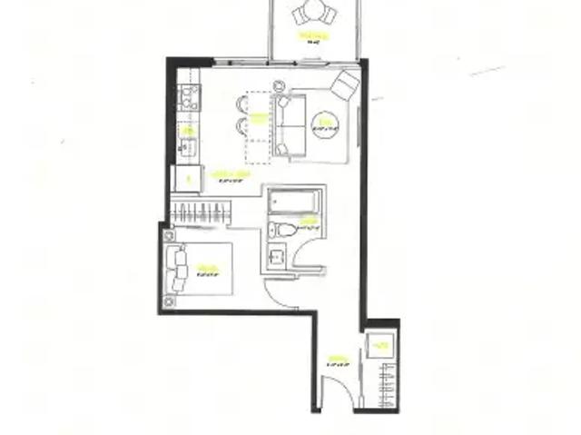 Condo for rent in Northwest, Alberta