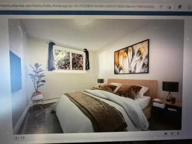 Condo for rent in Northwest, Alberta