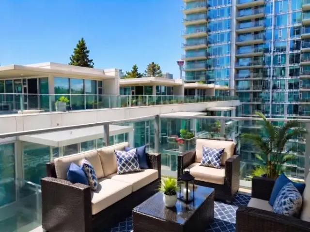 Condo for rent in Northwest, Alberta