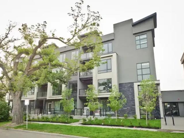 Condo for rent in Northwest, Alberta