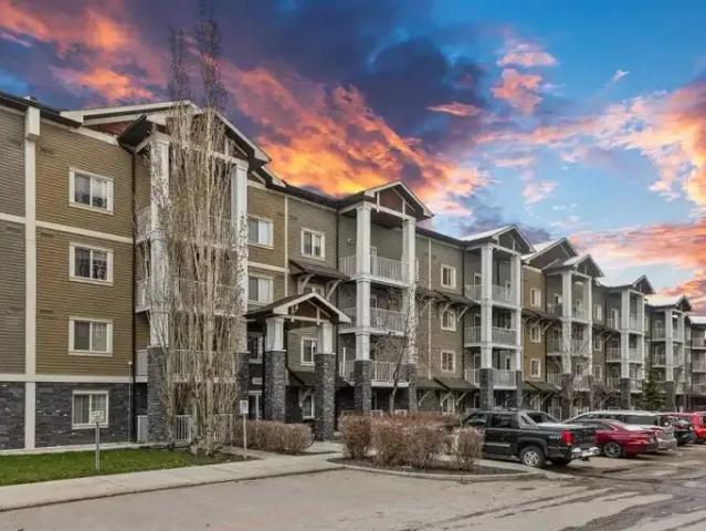 Condo for rent in Northwest, Alberta