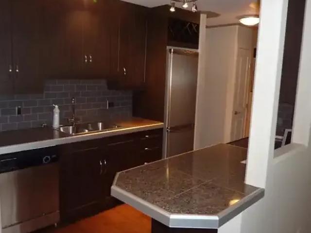 Condo for rent in Northwest, Alberta