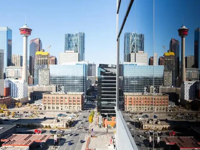 Condo for rent in Northwest, Alberta