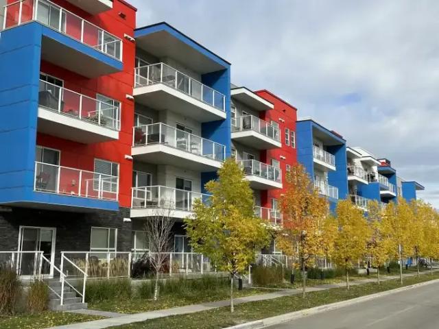 Condo for rent in Northwest, Alberta