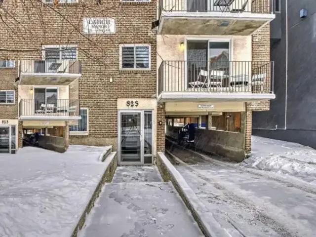 Condo for rent in Northwest, Alberta