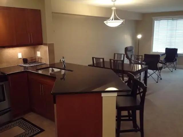 Condo for rent in Northwest, Alberta