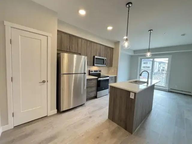 Condo for rent in Northwest, Alberta