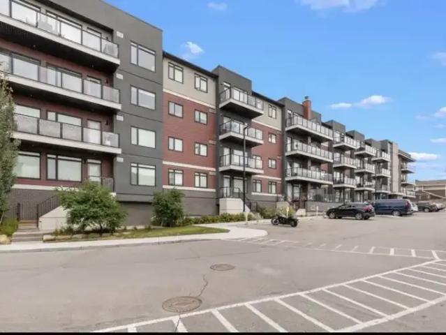 Condo for rent in Northwest, Alberta
