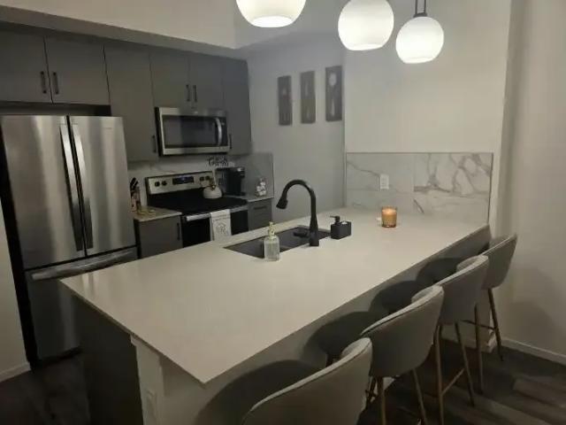 Condo for rent in Northwest, Alberta