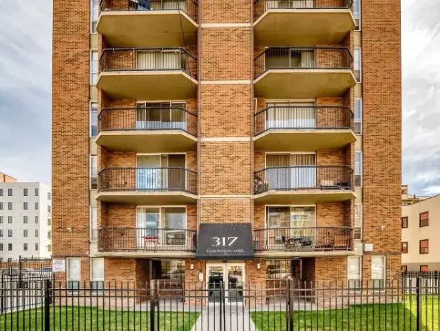 Condo for rent in Northwest, Alberta