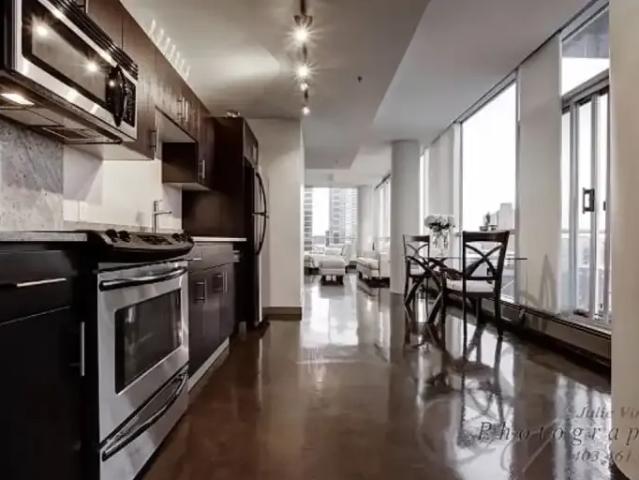 Condo for rent in Northwest, Alberta