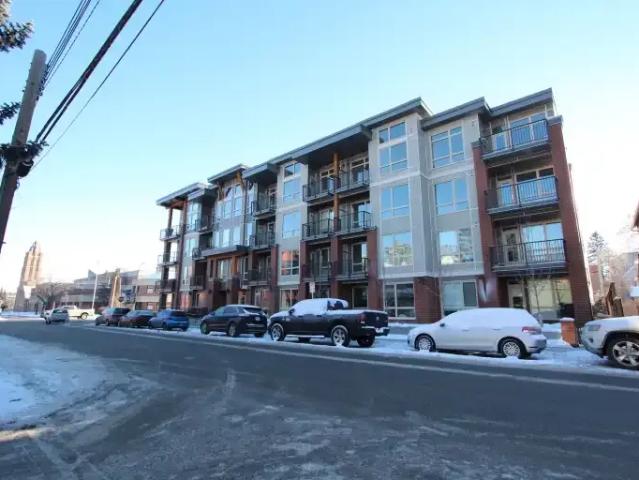 Condo for rent in Northwest, Alberta