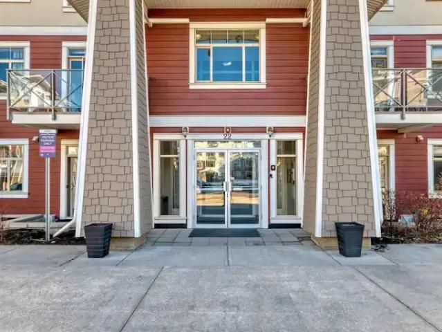 Condo for rent in Northwest, Alberta