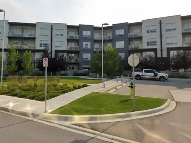 Condo for rent in Northwest, Alberta