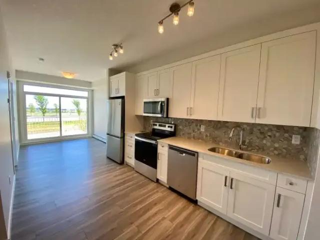 Condo for rent in Northwest, Alberta