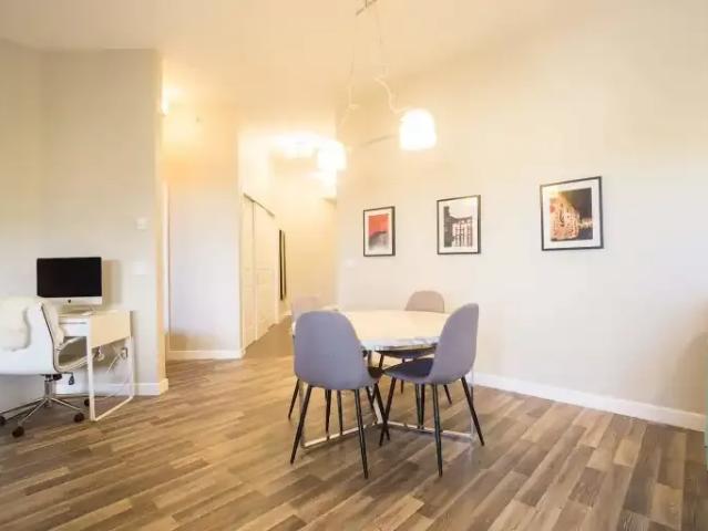 Condo for rent in Renfrew, Calgary