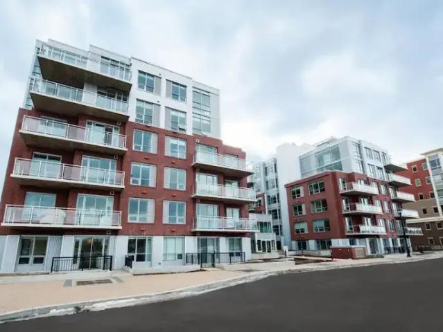 Condo for rent in Inglewood, Calgary