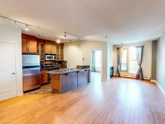 Condo for rent in Fourth Street BRZ, Calgary