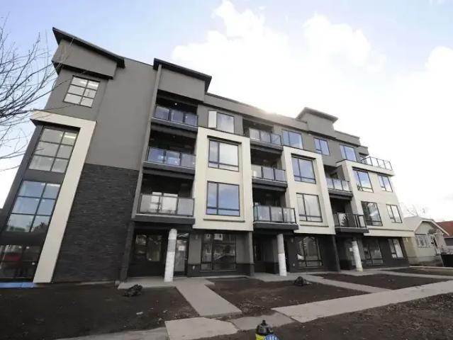 Condo for rent in Mount Pleasant, Calgary