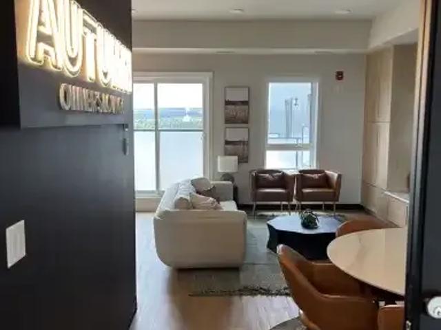 Condo for rent in University District, Calgary