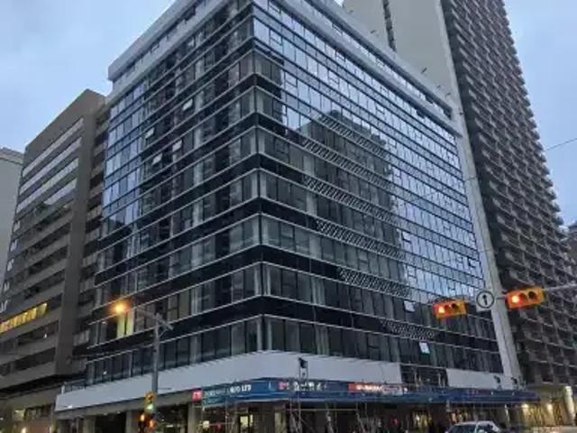 Condo for rent in Downtown Commercial Core, Calgary