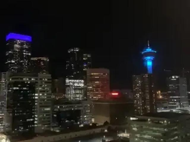 Condo for rent in Beltline, Calgary