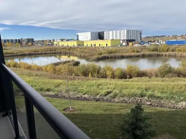 Condo for rent in Seton, Calgary