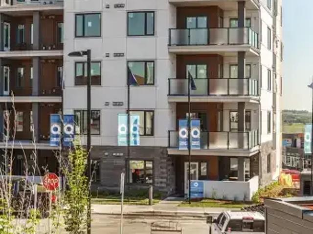 Condo for rent in Sage Hill Quarter, Calgary