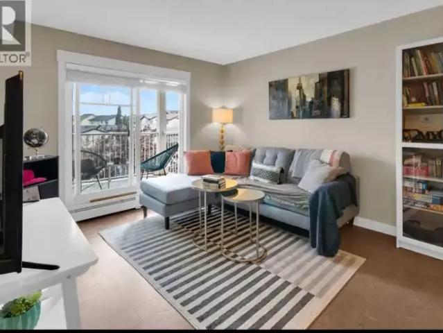 Condo for rent in Redstone, Calgary