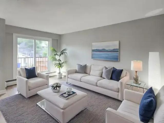 Condo for rent in Fourth Street BRZ, Calgary