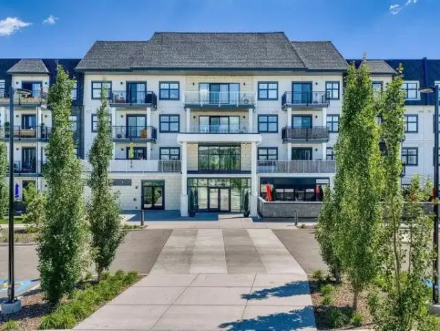 Condo for rent in Douglas Glen, Calgary