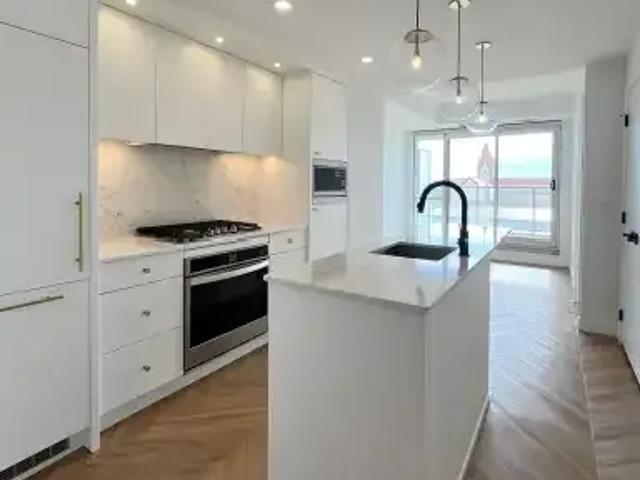 Condo for rent in West Springs, Calgary