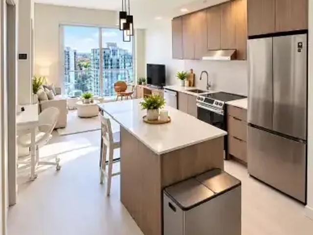 Condo for rent in Beltline, Calgary