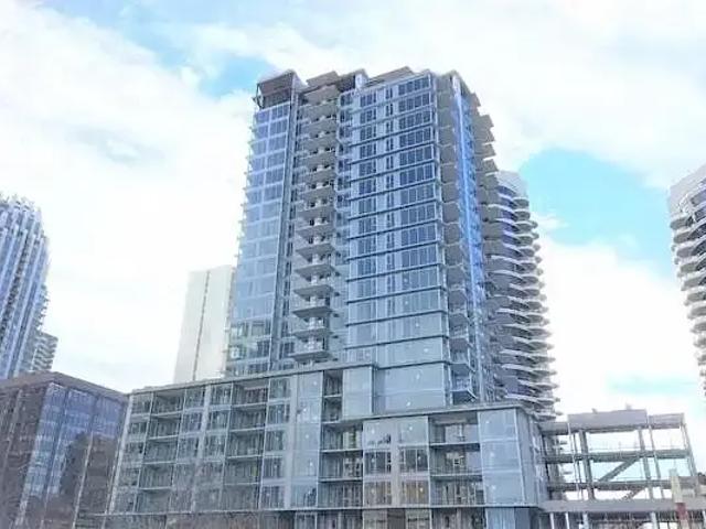 Condo for rent in Downtown West End, Calgary