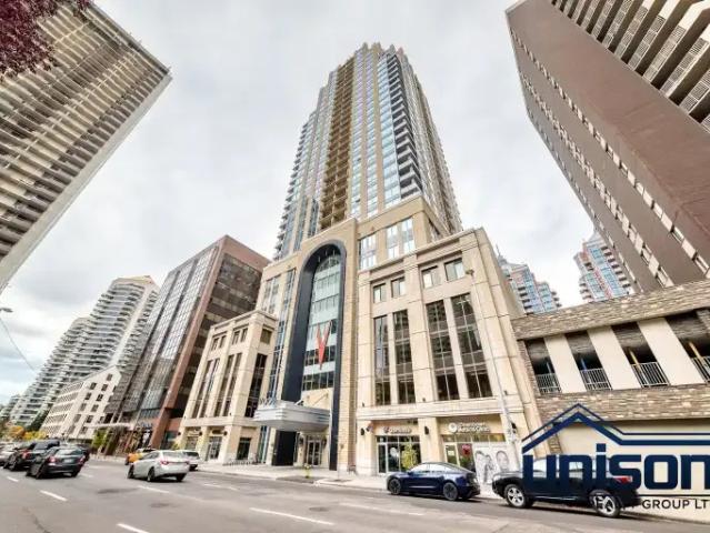 Condo for rent in Downtown Commercial Core, Calgary