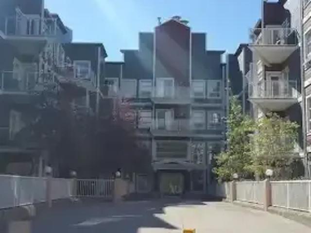 Condo for rent in Downtown East Village, Calgary