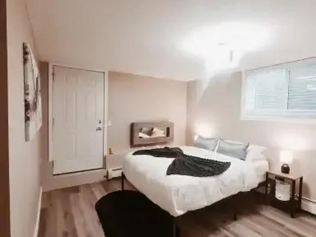 Condo for rent in Bridgeland/Riverside, Calgary