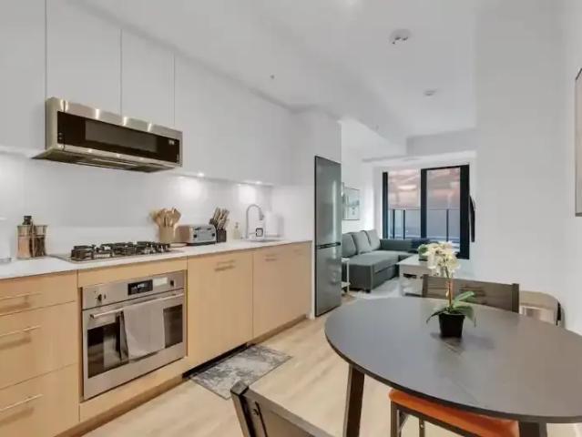 Condo for rent in Eau Claire, Calgary