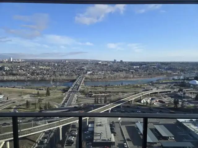 Condo for rent in Beltline, Calgary