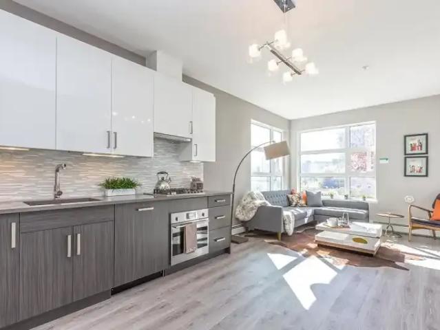 Condo for rent in Bridgeland/Riverside, Calgary