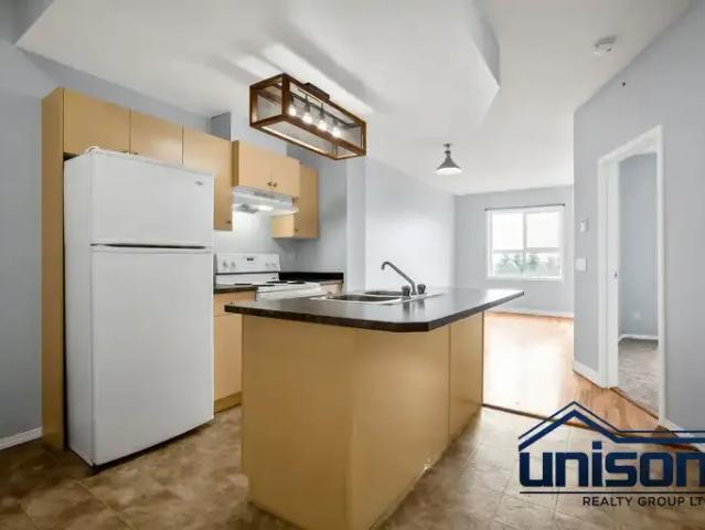 Condo for rent in Erin Woods, Calgary