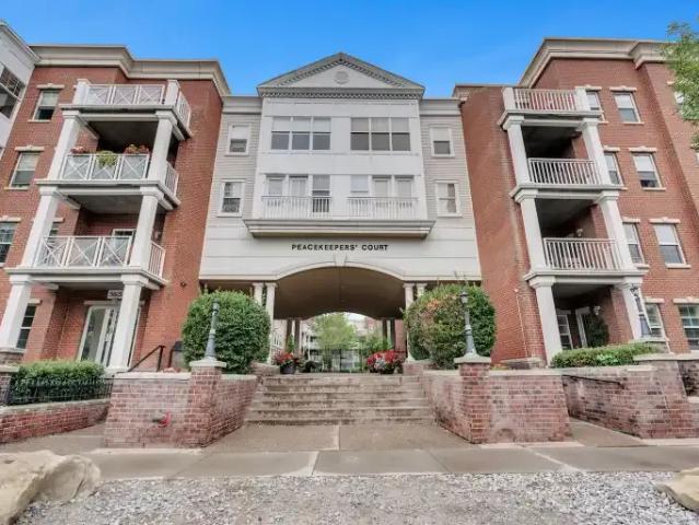 Condo for rent in Garrison Green, Calgary