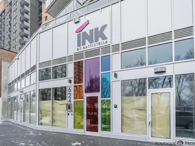 Condo for rent in Downtown East Village, Calgary