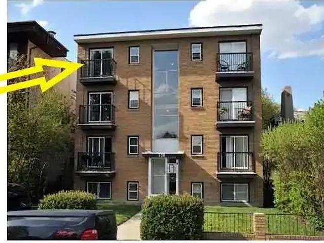 Condo for rent in Fourth Street BRZ, Calgary