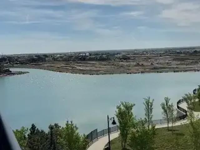 Condo for rent in Mahogany, Calgary